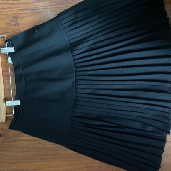 Valentino vintage wool skirt sz 10